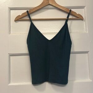 Brandy Melville Cropped Tank